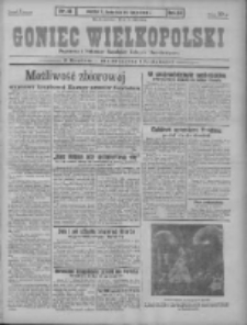 Goniec Wielkopolski: najstarszy i najtańszy niezależny dziennik demokratyczny 1930.02.19 R.54 Nr41