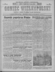 Goniec Wielkopolski: najstarszy i najtańszy niezależny dziennik demokratyczny 1930.03.30 R.54 Nr75