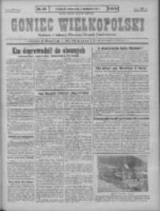 Goniec Wielkopolski: najstarszy i najtańszy niezależny dziennik demokratyczny 1930.04.05 R.54 Nr80
