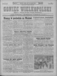 Goniec Wielkopolski: najstarszy i najtańszy niezależny dziennik demokratyczny 1930.04.19 R.54 Nr92