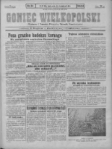 Goniec Wielkopolski: najstarszy i najtańszy niezależny dziennik demokratyczny 1930.04.23 R.54 Nr94