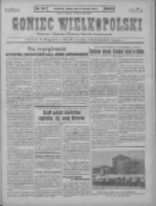 Goniec Wielkopolski: najstarszy i najtańszy niezależny dziennik demokratyczny 1930.06.17 R.54 Nr138