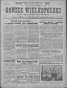 Goniec Wielkopolski: najstarszy i najtańszy niezależny dziennik demokratyczny 1930.06.25 R.54 Nr144
