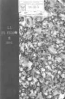 Uniwersytet Poznański: spis wykładów na 1, 2, 3 trymestr roku akademickiego 1924/25