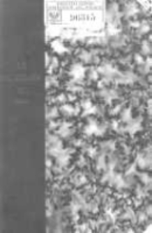 Uniwersytet Poznański: spis wykładów na 1, 2, 3 trymestr roku akademickiego 1925/26