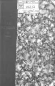 Uniwersytet Poznański: spis wykładów na 1, 2, 3 trymestr roku akademickiego 1926/27