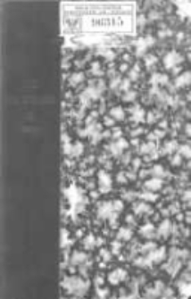 Uniwersytet Poznański: spis wykładów na 1, 2, 3 trymestr roku akademickiego 1928/29