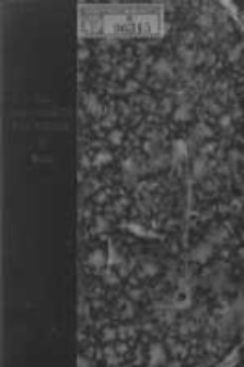 Uniwersytet Poznański: skład Uniwersytetu i spis wykładów na rok akademicki 1934/35