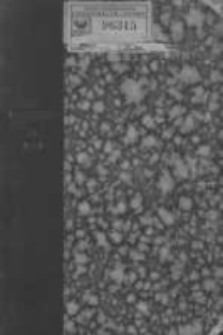 Uniwersytet Poznański: spis wykładów na rok akademicki 1937/38