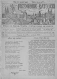 Przewodnik Katolicki. 1906 R.12 nr51
