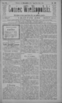 Goniec Wielkopolski: najtańsze pismo codzienne dla wszystkich stanów 1883.06.07 R.7 Nr127