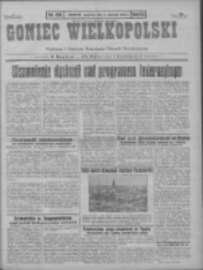 Goniec Wielkopolski: najstarszy i najtańszy bezpartyjny dziennik demokratyczny 1929.06.06 R.53 Nr128