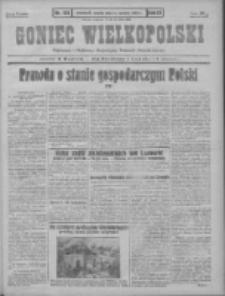 Goniec Wielkopolski: najstarszy i najtańszy bezpartyjny dziennik demokratyczny 1929.06.11 R.53 Nr132