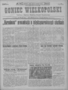 Goniec Wielkopolski: najstarszy i najtańszy niezależny dziennik demokratyczny 1929.06.14 R.53 Nr135