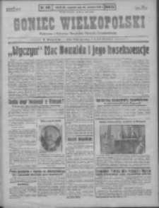 Goniec Wielkopolski: najstarszy i najtańszy niezależny dziennik demokratyczny 1929.06.20 R.53 Nr140