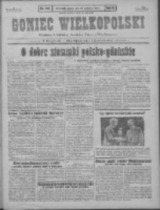 Goniec Wielkopolski: najstarszy i najtańszy niezależny dziennik demokratyczny 1929.06.21 R.53 Nr141