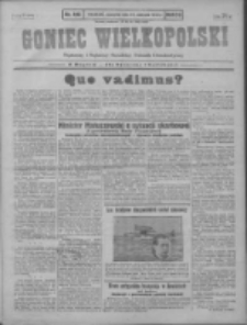 Goniec Wielkopolski: najstarszy i najtańszy niezależny dziennik demokratyczny 1929.06.27 R.53 Nr146