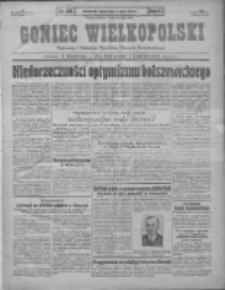 Goniec Wielkopolski: najstarszy i najtańszy niezależny dziennik demokratyczny 1929.07.03 R.53 Nr150