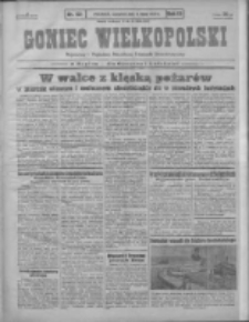 Goniec Wielkopolski: najstarszy i najtańszy niezależny dziennik demokratyczny 1929.07.04 R.53 Nr151