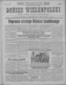 Goniec Wielkopolski: najstarszy i najtańszy niezależny dziennik demokratyczny 1929.07.13 R.53 Nr159