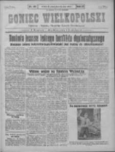 Goniec Wielkopolski: najstarszy i najtańszy niezależny dziennik demokratyczny 1929.07.20 R.53 Nr165