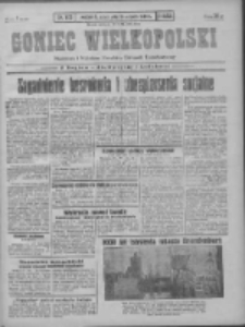 Goniec Wielkopolski: najstarszy i najtańszy niezależny dziennik demokratyczny 1929.08.10 R.53 Nr183
