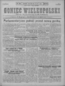 Goniec Wielkopolski: najstarszy i najtańszy niezależny dziennik demokratyczny 1929.09.10 R.53 Nr208