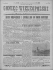 Goniec Wielkopolski: najstarszy i najtańszy niezależny dziennik demokratyczny 1929.09.12 R.53 Nr210
