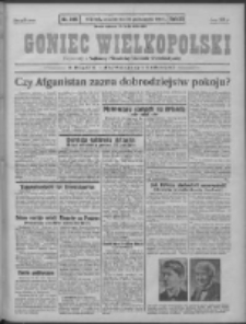 Goniec Wielkopolski: najstarszy i najtańszy niezależny dziennik demokratyczny 1929.10.24 R.53 Nr246