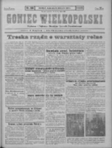 Goniec Wielkopolski: najstarszy i najtańszy niezależny dziennik demokratyczny 1929.11.20 R.53 Nr268