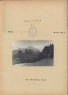 Oscypek. 1953 nr 6