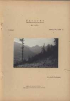 Oscypek. 1954 nr 12/13