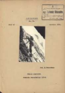 Oscypek. 1956 nr 18