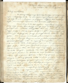 Listy do Bansemera Jana Marcina