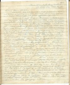 Listy do Czajkowskiego Michała