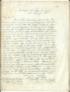 List do Davenport Johna