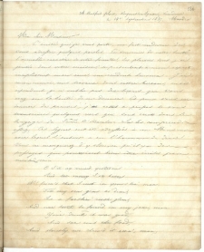 Listy do Field W. D.