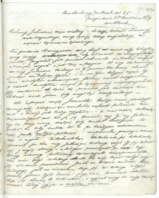 Listy do Friedberg Juliusza