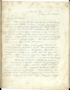 Listy do Hoffmana Karola