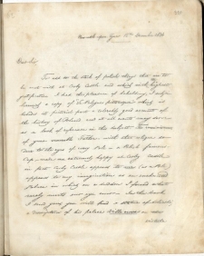 Listy do Howarda Philipa