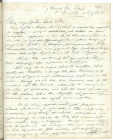 List do Kątskiego Apolinarego