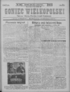 Goniec Wielkopolski: najstarszy i najtańszy niezależny dziennik demokratyczny 1929.12.07 R.53 Nr283