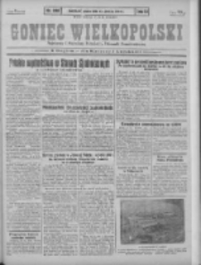 Goniec Wielkopolski: najstarszy i najtańszy niezależny dziennik demokratyczny 1929.12.13 R.53 Nr288