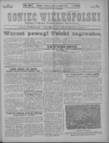 Goniec Wielkopolski: najstarszy i najtańszy niezależny dziennik demokratyczny 1929.12.15 R.53 Nr290