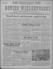 Goniec Wielkopolski: najstarszy i najtańszy niezależny dziennik demokratyczny 1929.12.18 R.53 Nr292