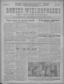 Goniec Wielkopolski: najstarszy i najtańszy niezależny dziennik demokratyczny 1929.12.28 R.53 Nr299