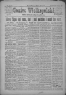 Goniec Wielkopolski: najstarsze i najtańsze pismo codzienne dla wszystkich stan&oacute;w 1921.02.24 R.44 Nr26
