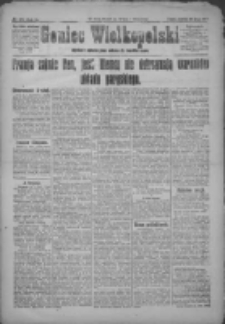 Goniec Wielkopolski: najstarsze i najtańsze pismo codzienne dla wszystkich stan&oacute;w 1921.02.20 R.44 Nr23