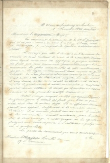 List do Reveille Camille