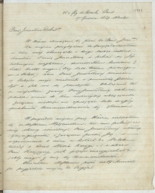 Listy do Suchorzewskiej generałowej